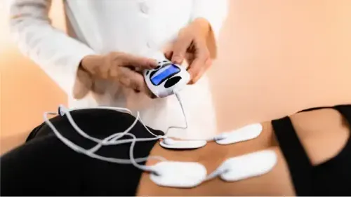What is tDCS (Transcranial Direct Current Stimulation)?